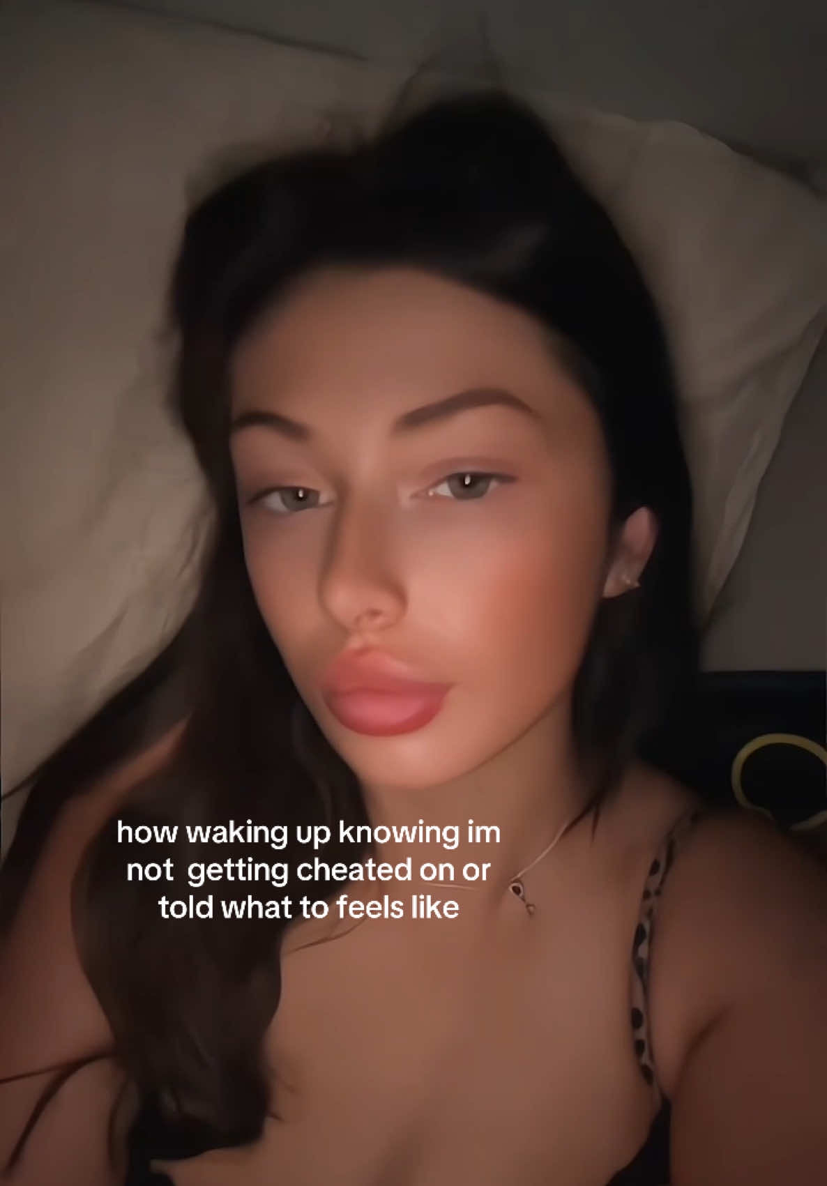 @Saoirse Ina Layanna ˙⋆✮⋆☁︎