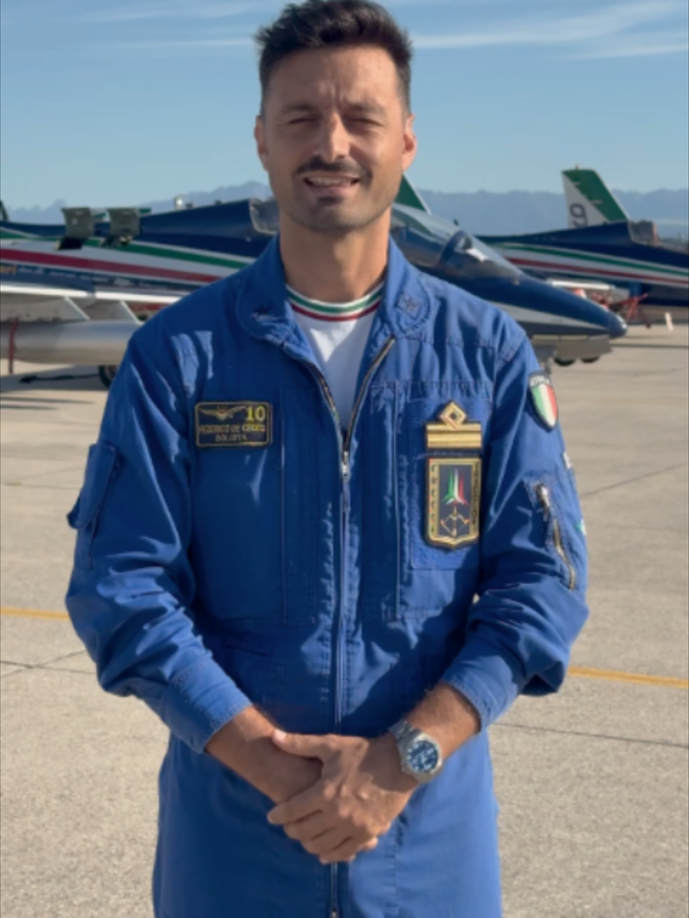 @BucharestInternationalAirShow