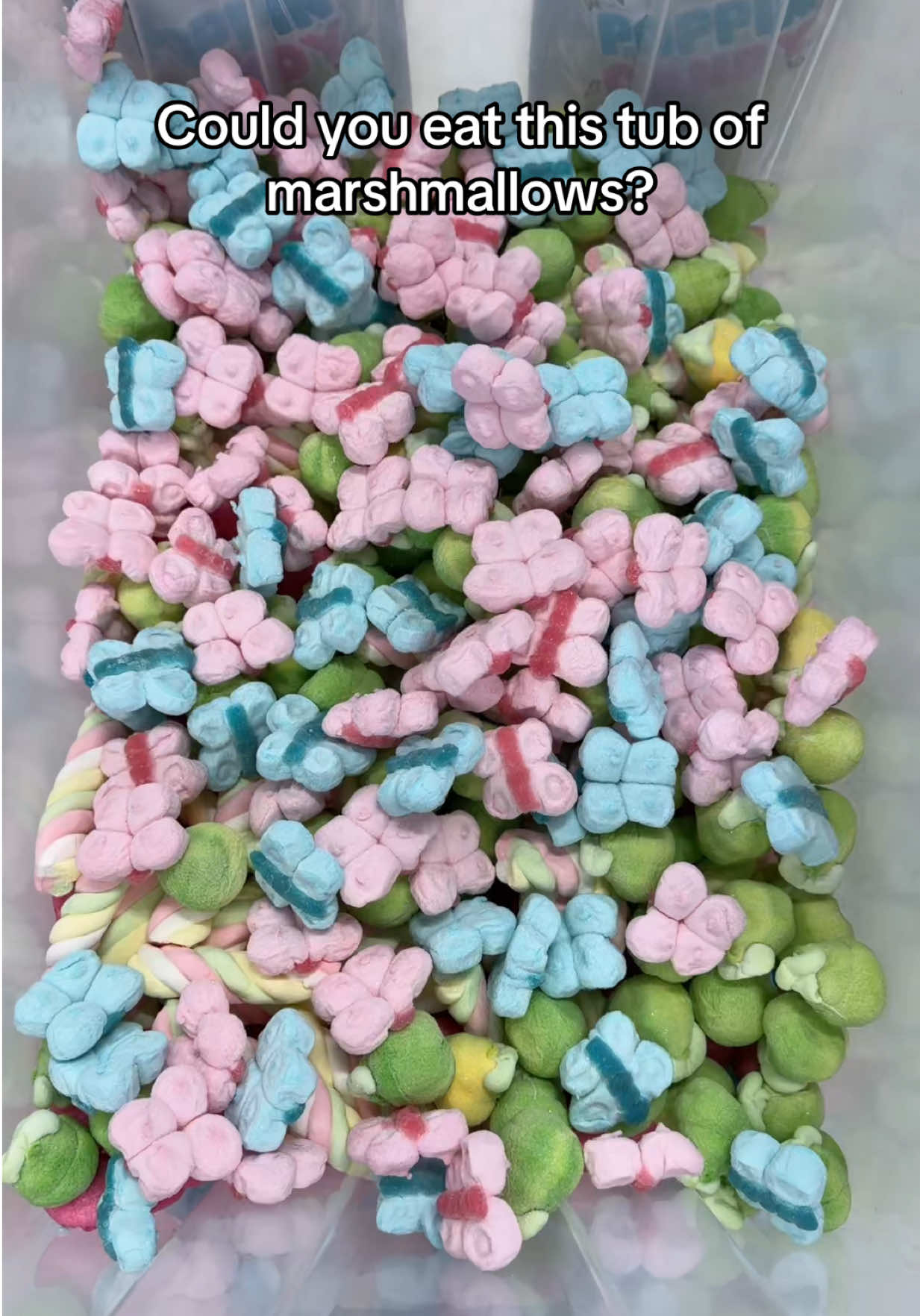 @Poppin Candy