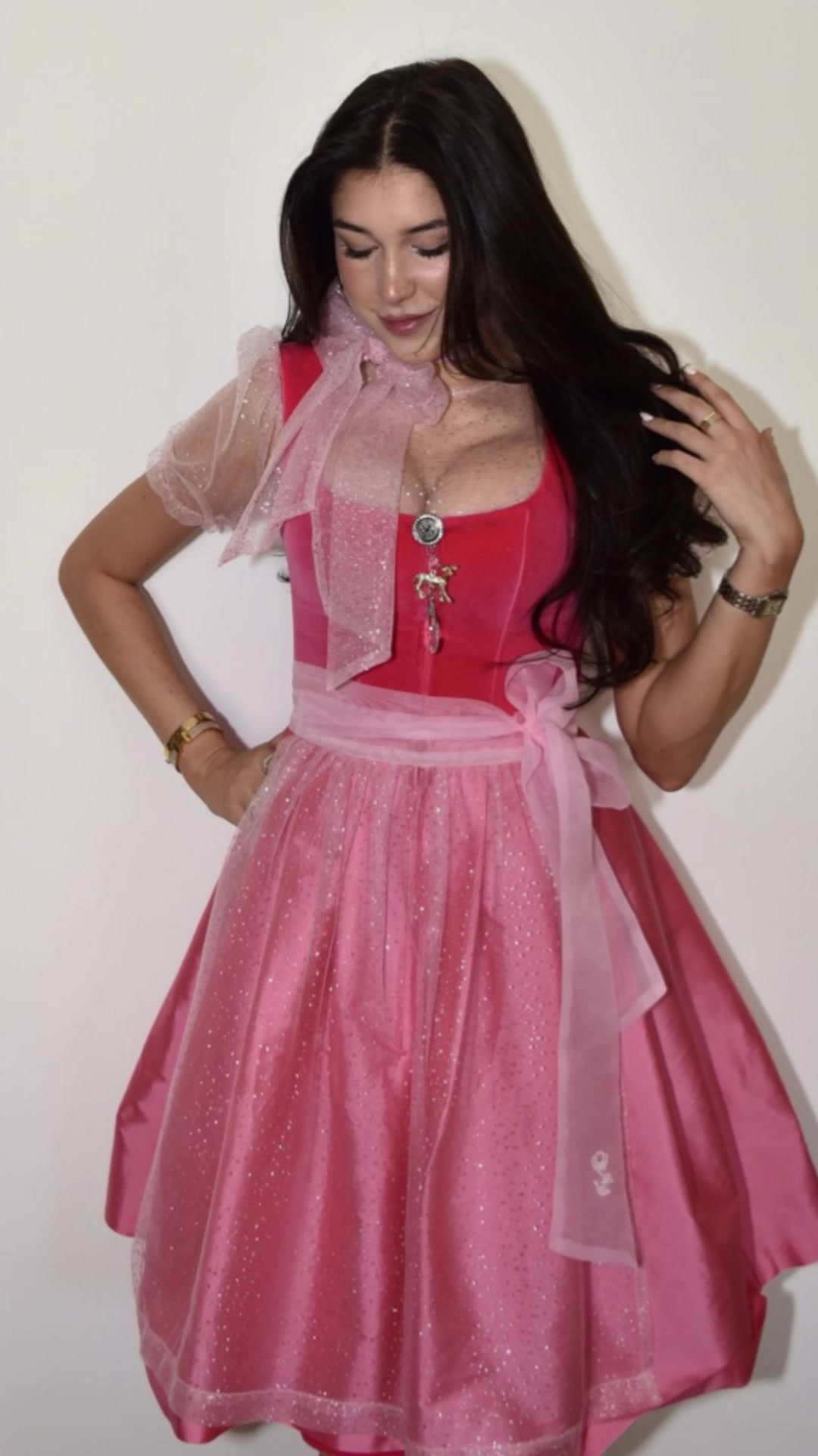 @Astrid Söll Dirndl Couture