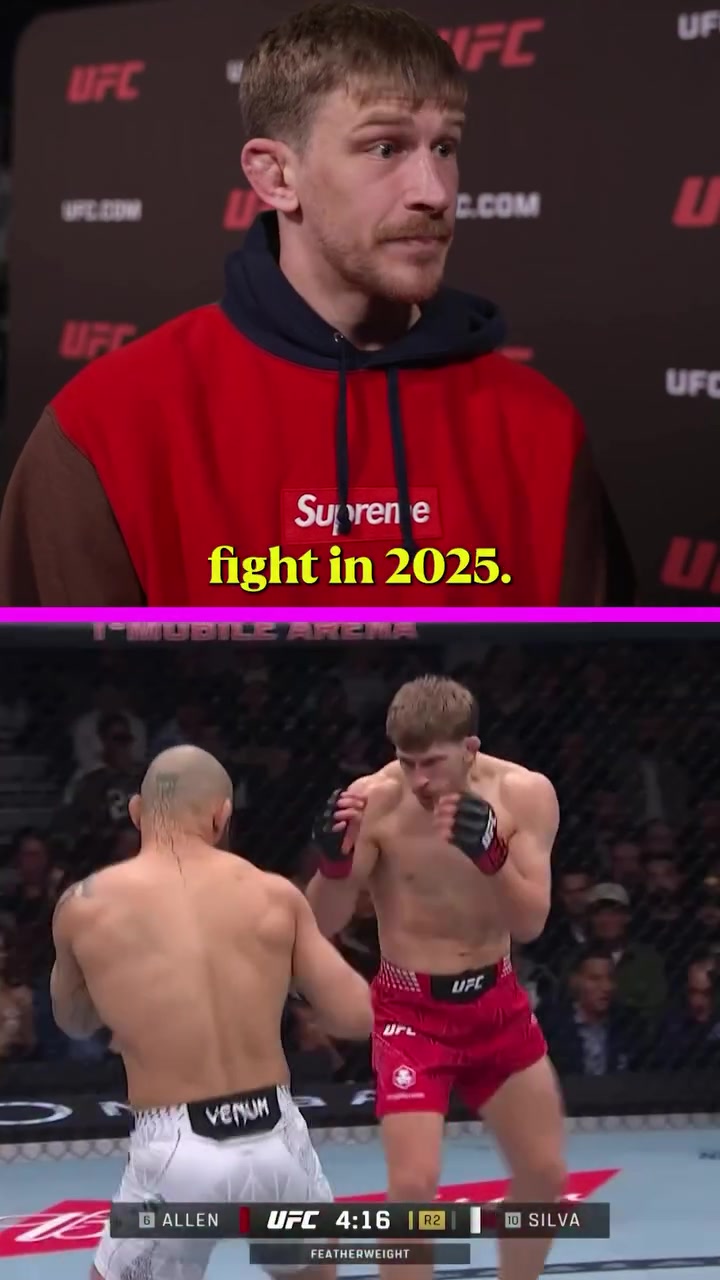 @TNT Fight Sports