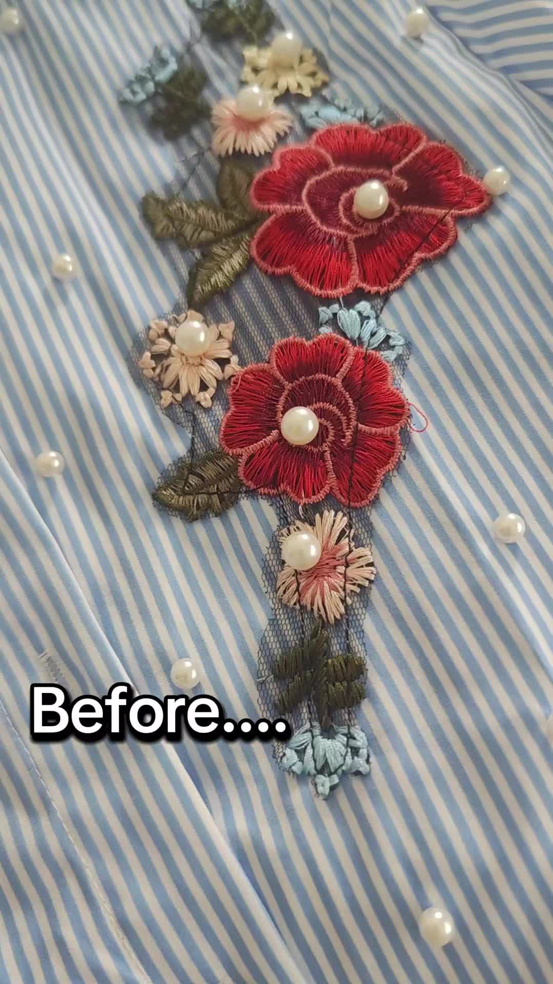 @Terry's crafts