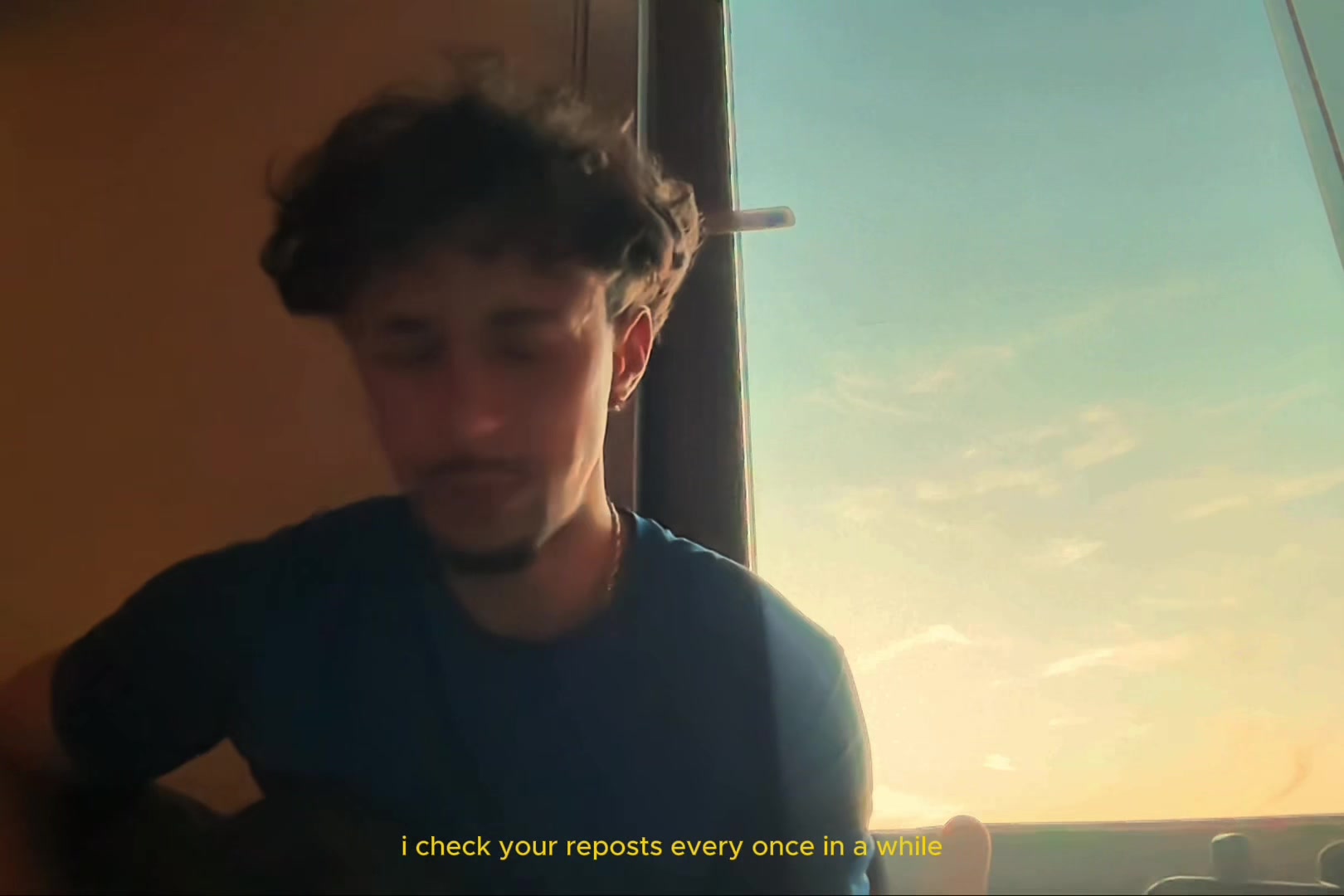 @reuben aziz