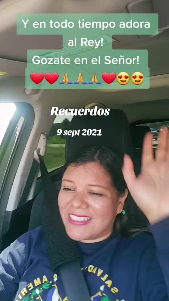 @Hija de Dios YC