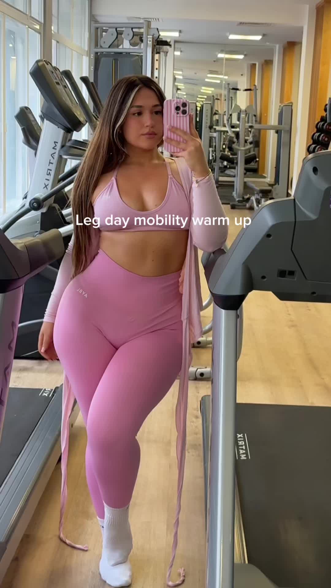 @Silvia Perez| online coach🩷