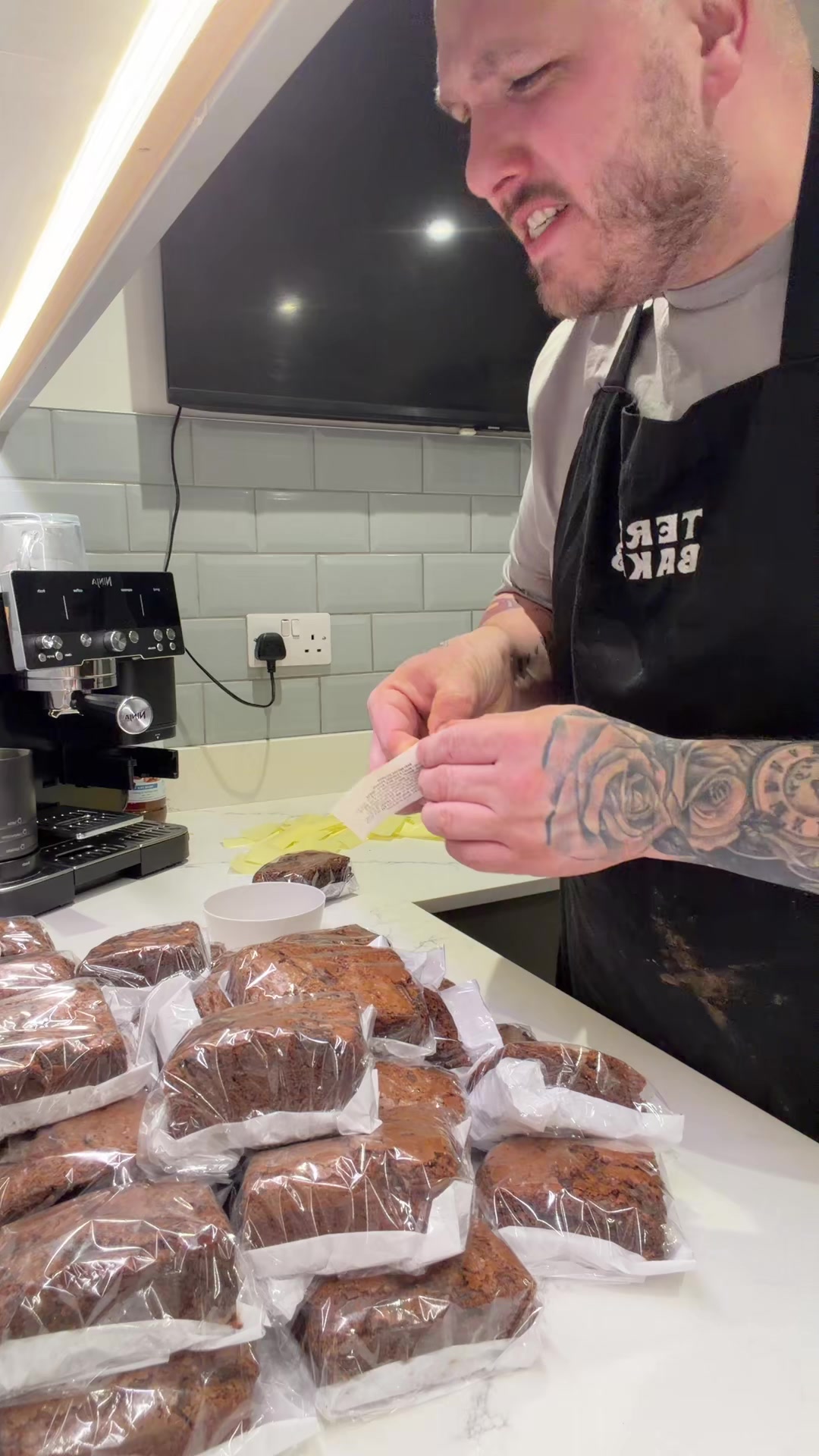 @Terry Bakes