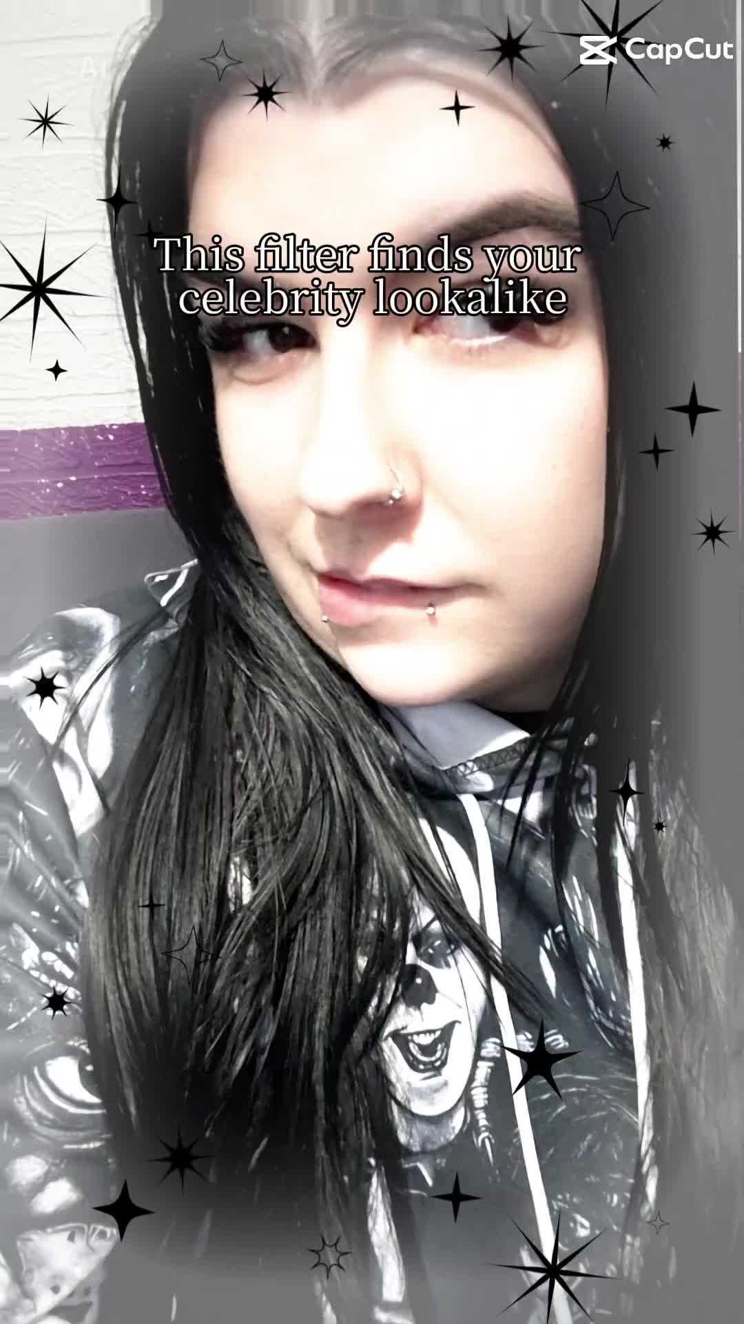 @Your favourite goth