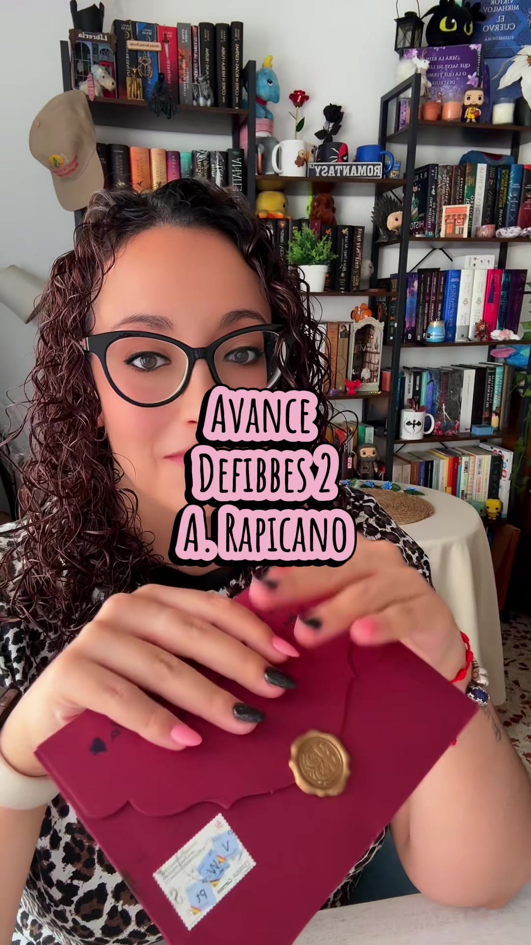 @✨ 📚 I N M A 📚 ✨