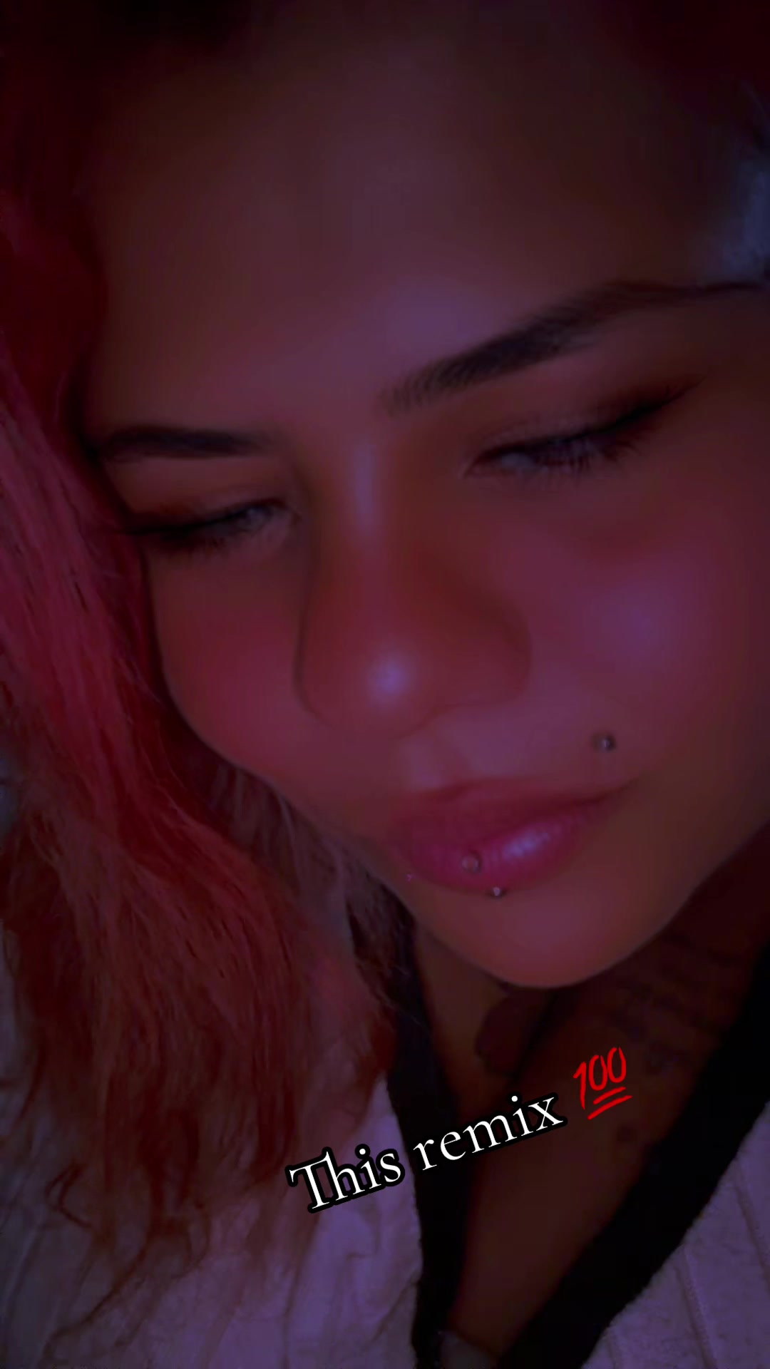 @Bossbitch💋