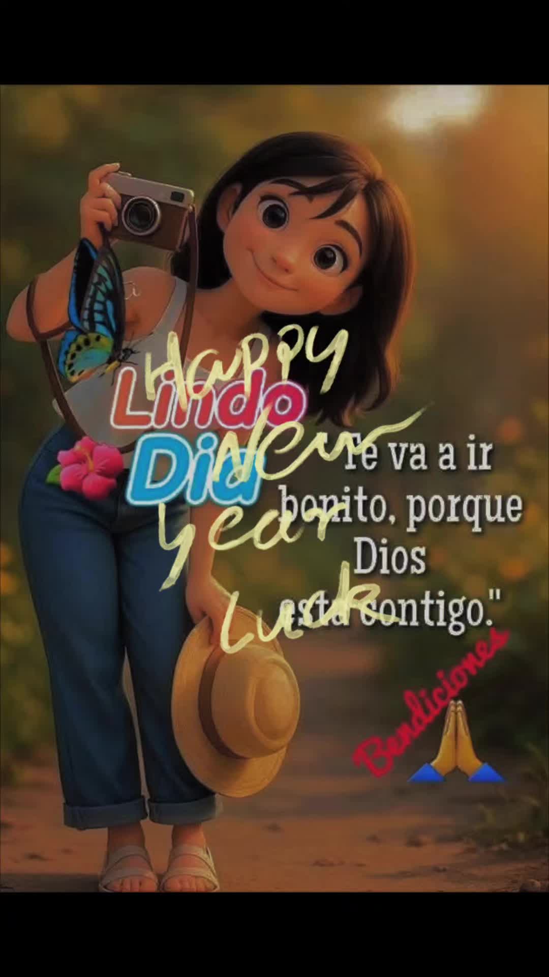 @Mario Lespio