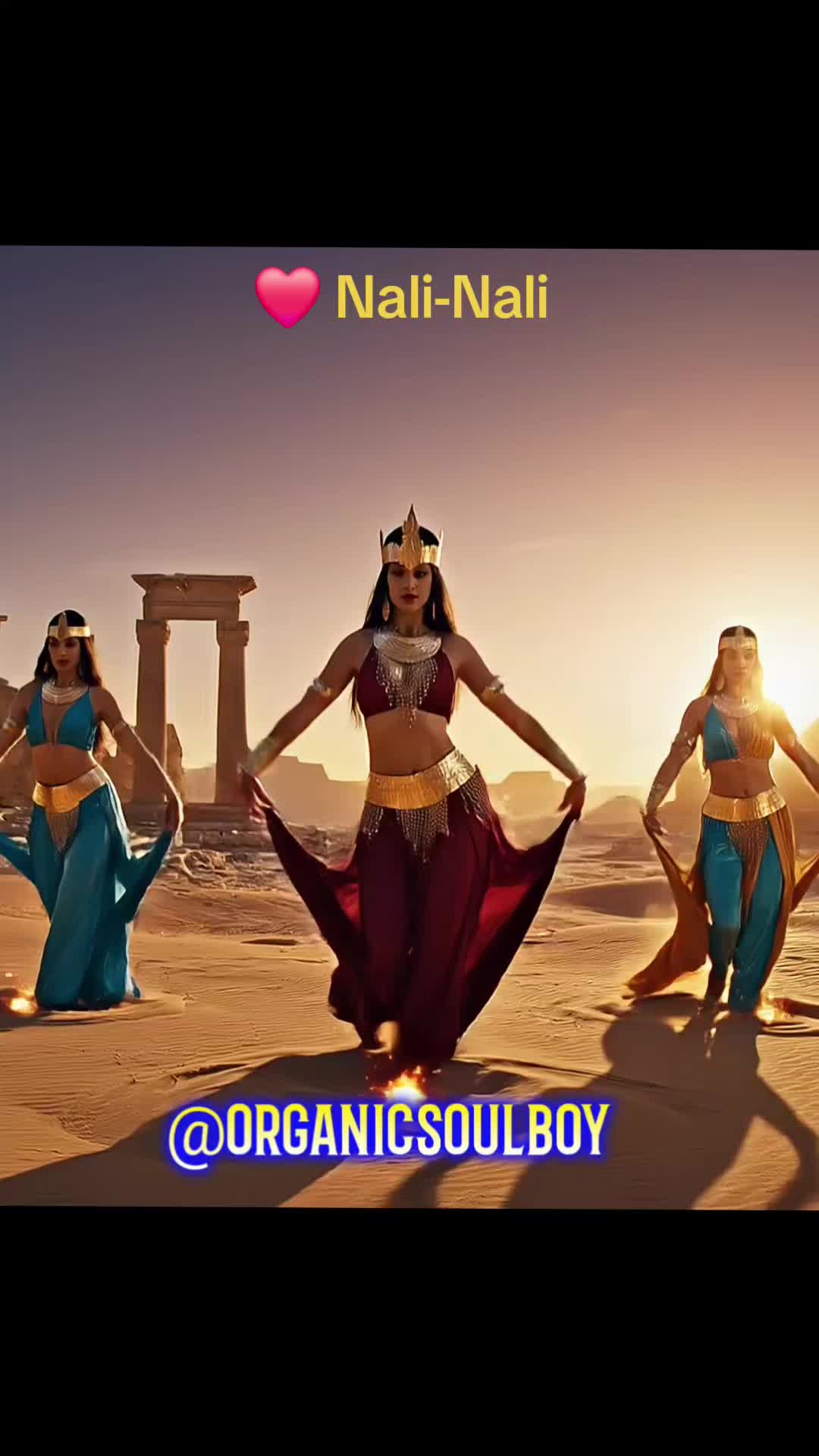 @OSB - OrganicSoulBoy