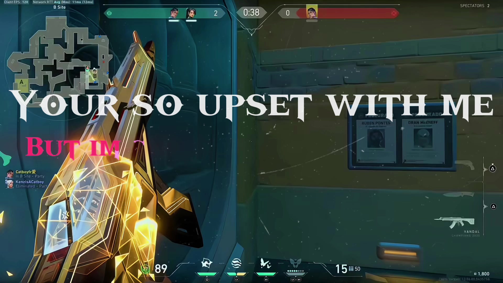 @mais