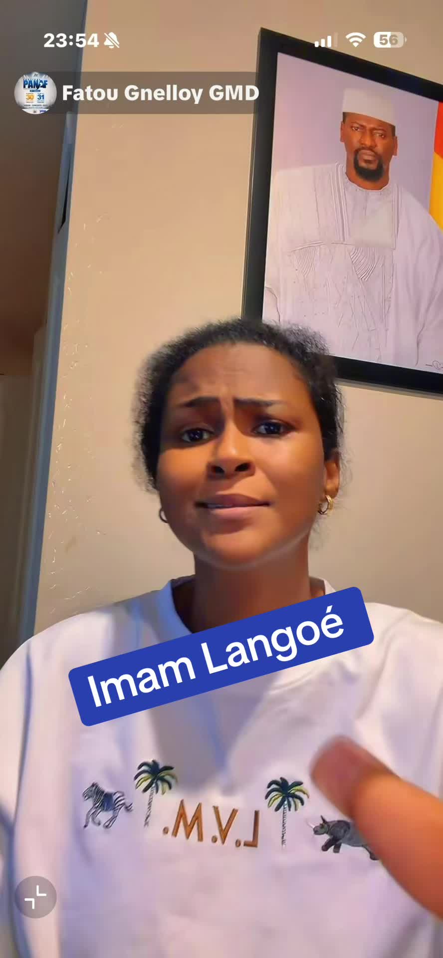 @IMAM LANGOÉ