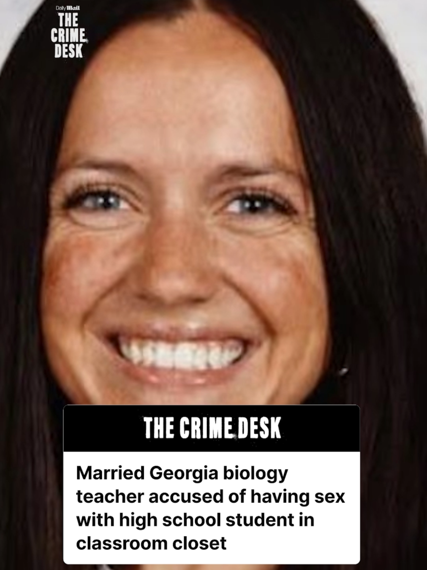 @The Crime Desk