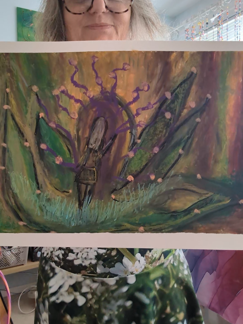@LauraNelsonArtist68