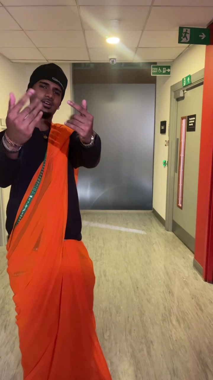 @KCL Tamil Society