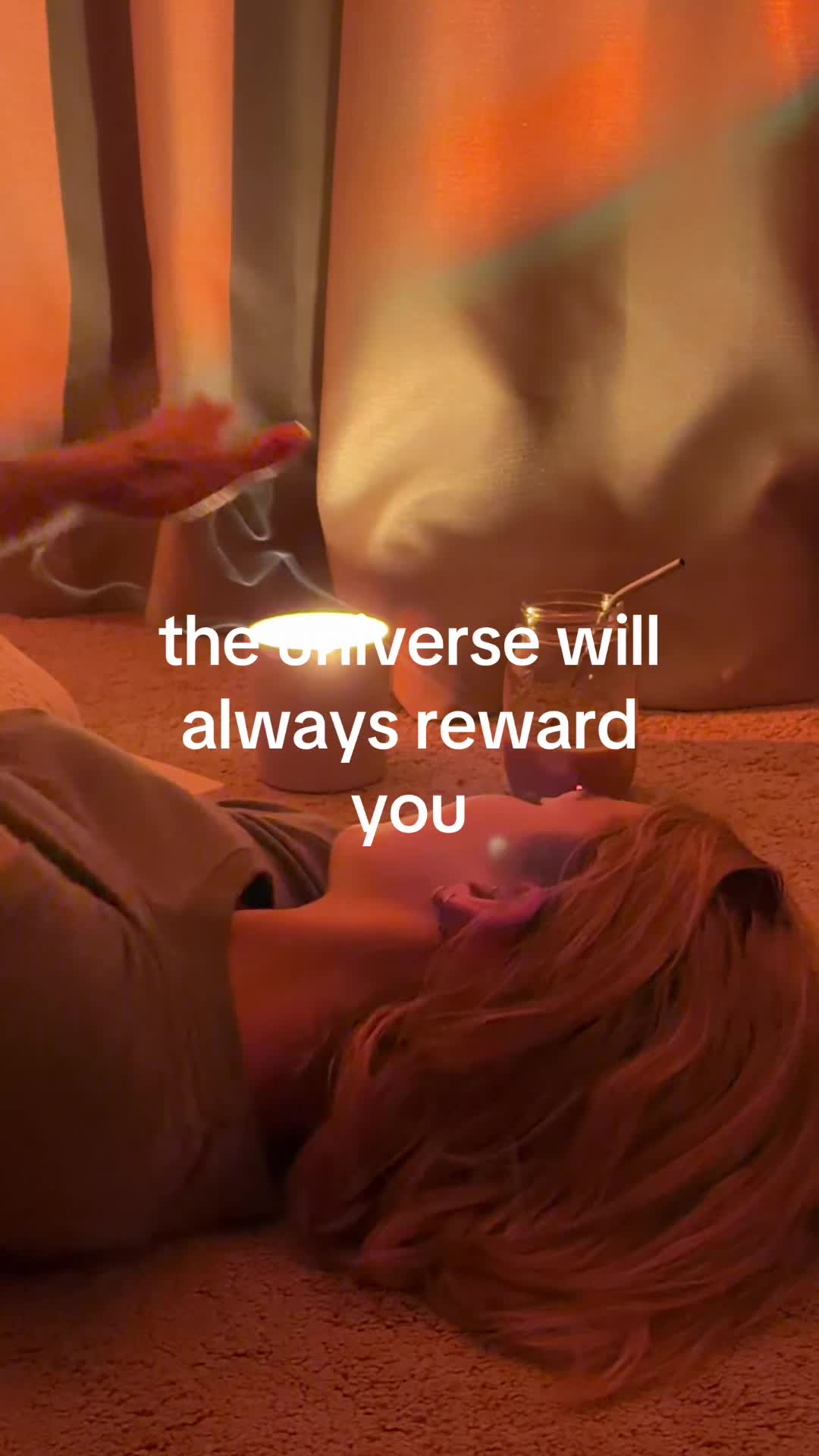 @Eria ⋆˚꩜。