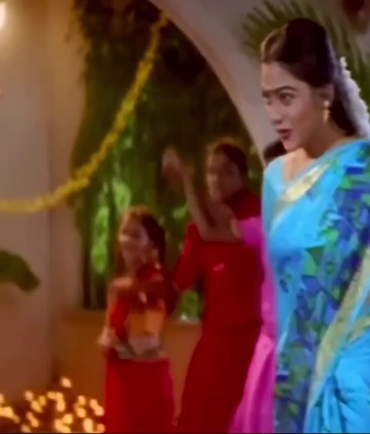 @💘💘 காதல் நிலா 💘 💘
