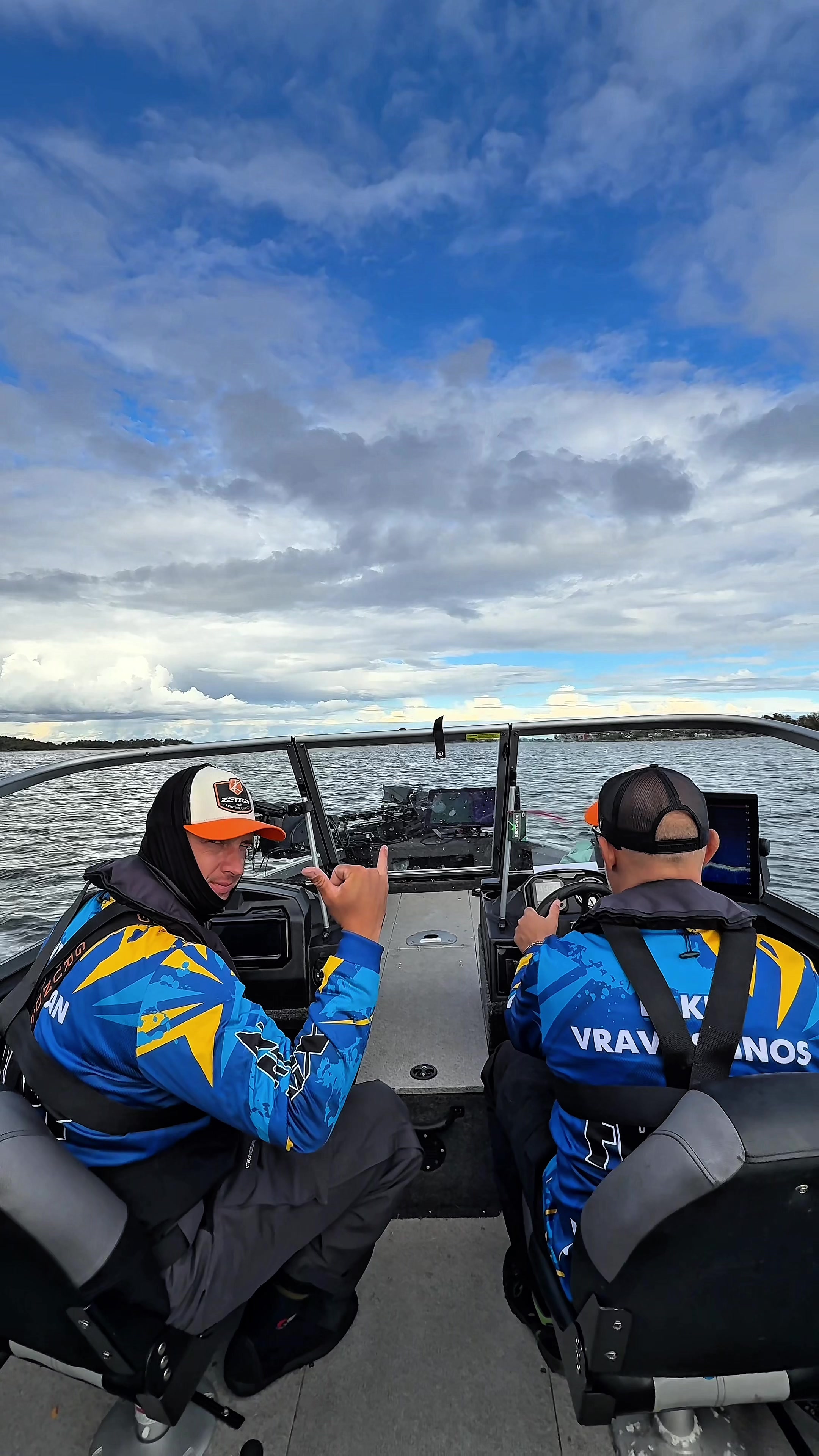 @Tackle Crew