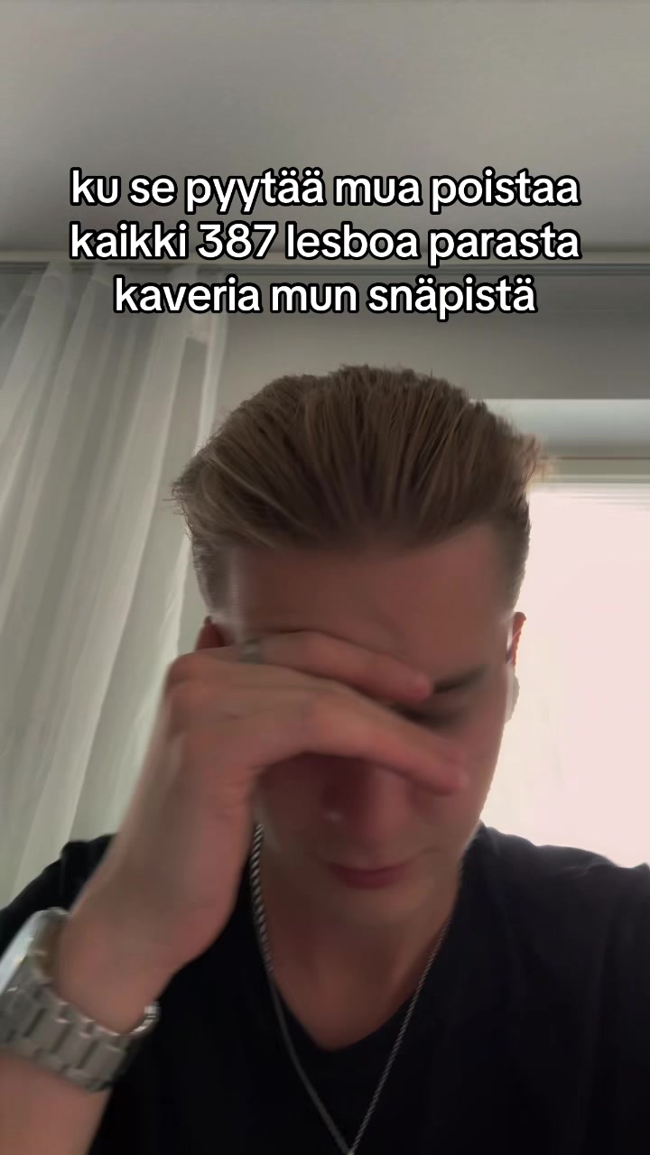 @Matias