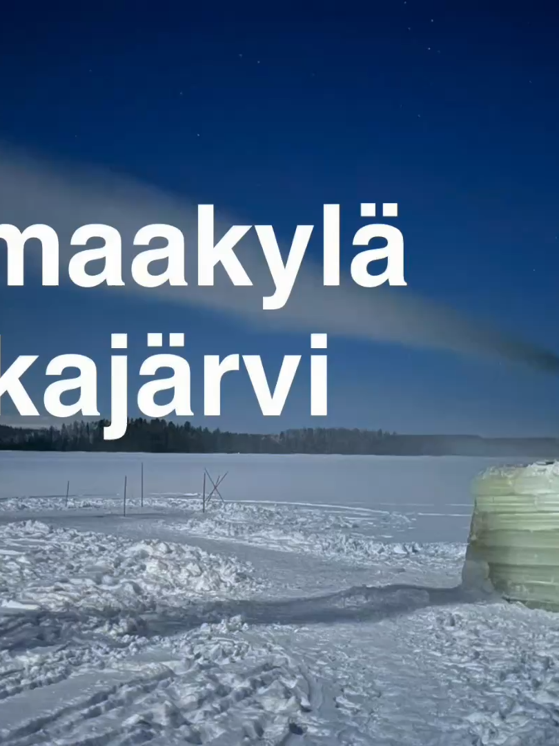 @Suomen Kylät ry