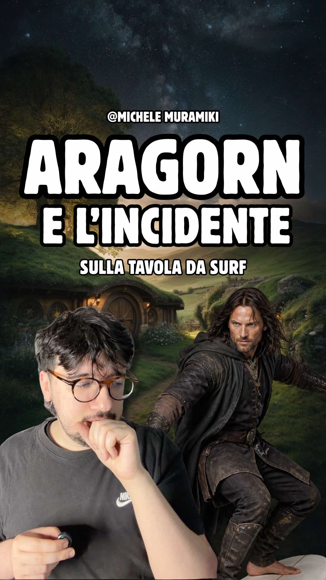 @Michele Ferrario