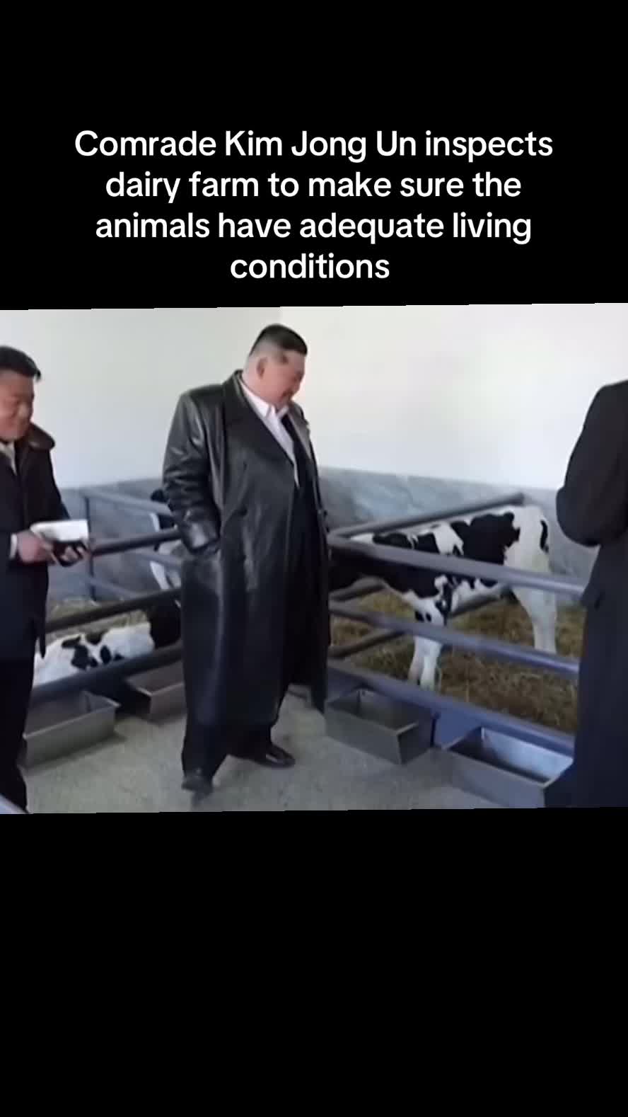 @North Korea