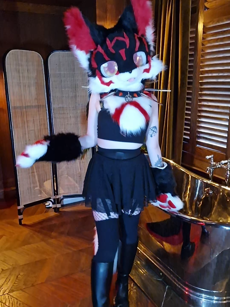 @Bailey (lilpixiekitten)