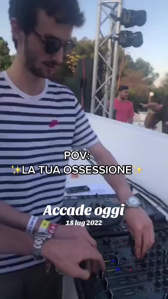 @Sara Maggiulli