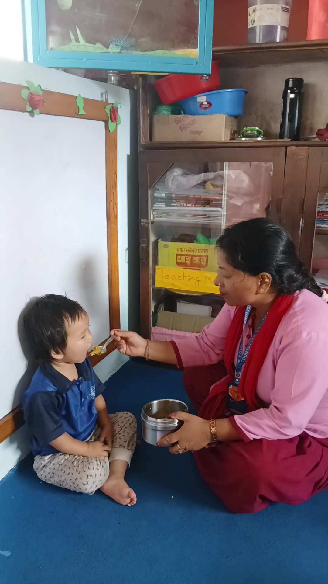 @Sarmila Karki Kafle