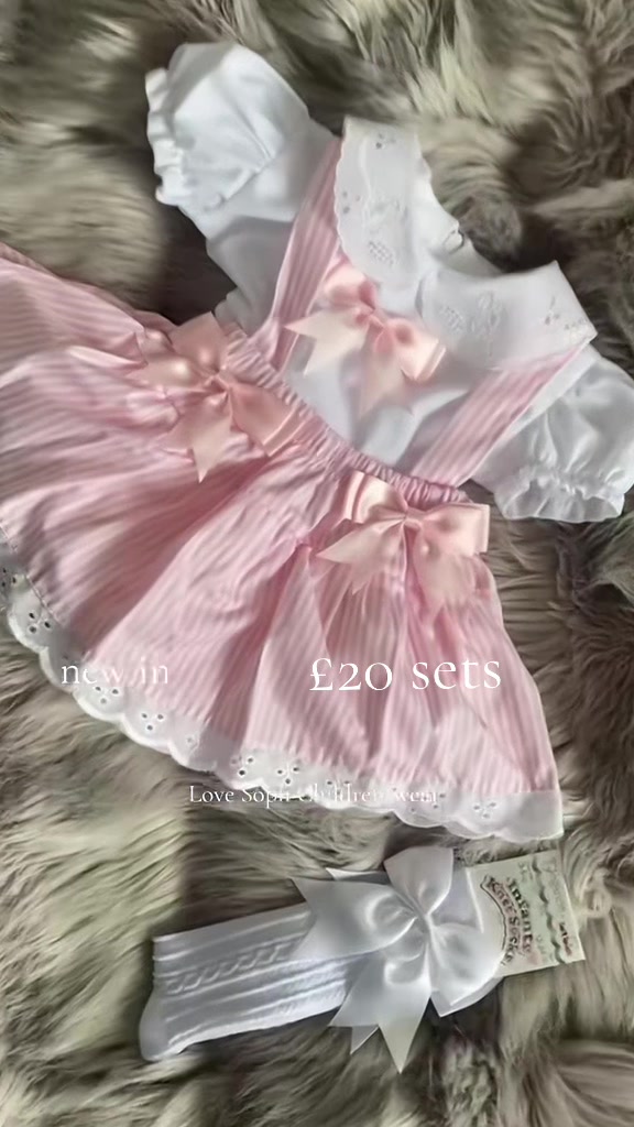 @LoveSophChildrenswear