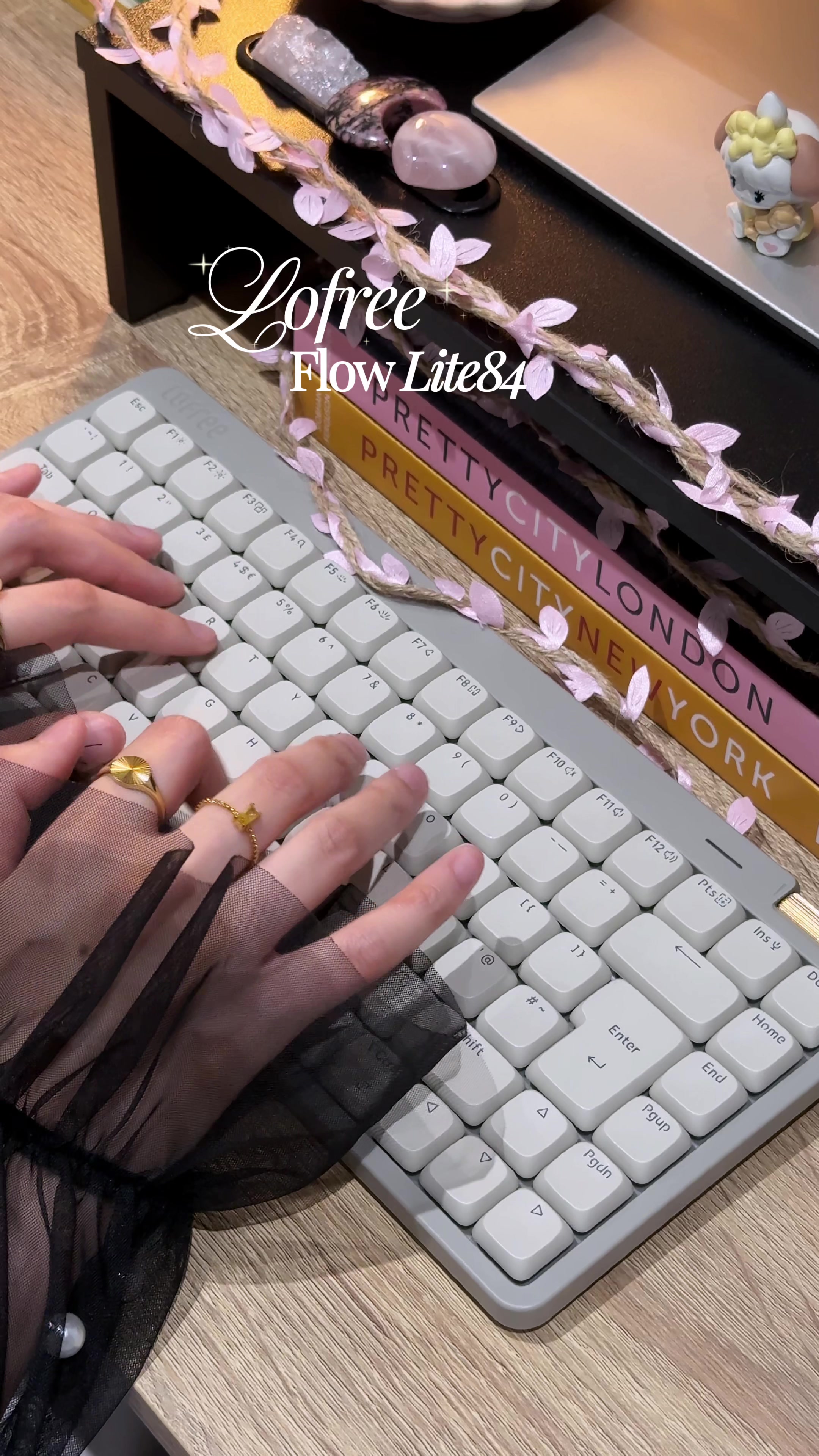 @Juli&eacute;y ♡ the cozy life edit.