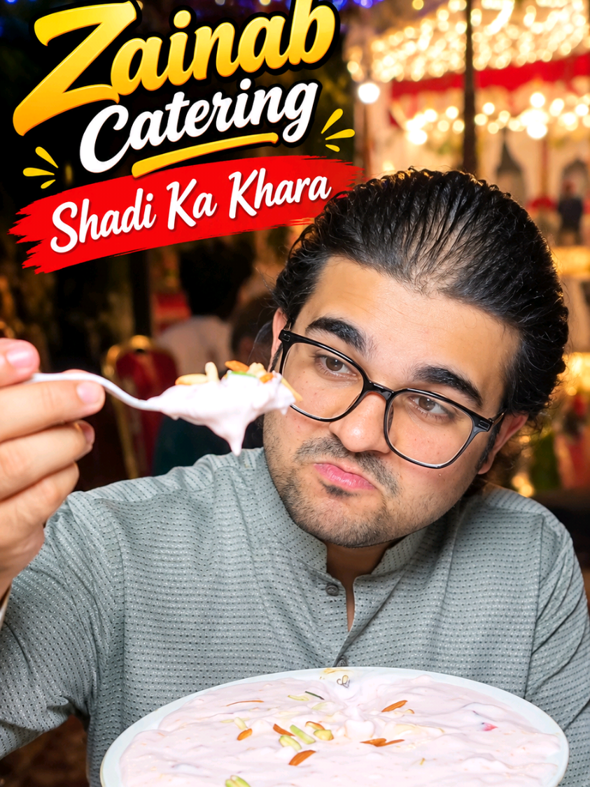 @Foodie Sharjeel