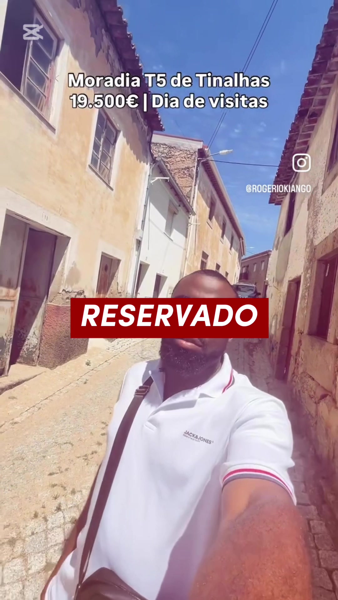 @Rogério Kiango
