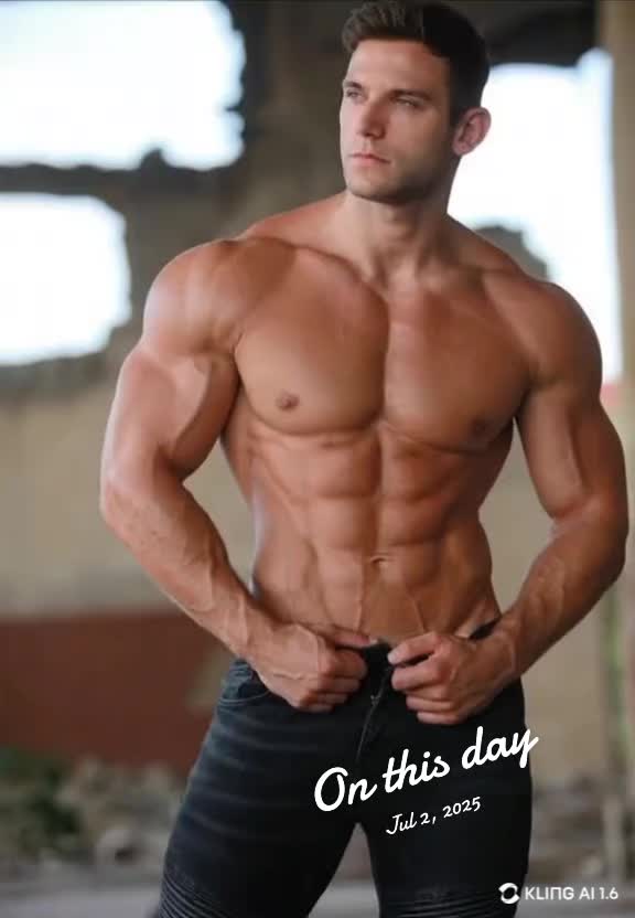 @Fit Man AI