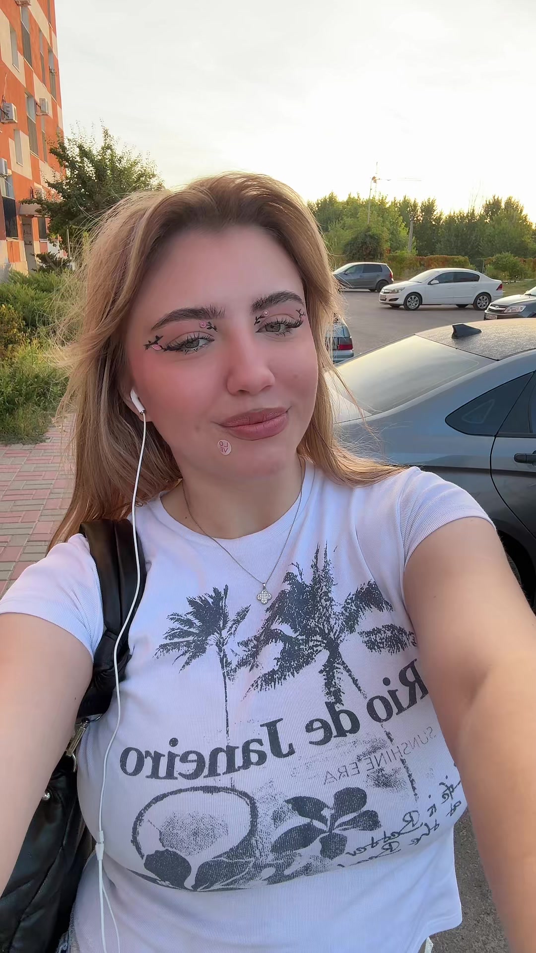 @Каблук и что