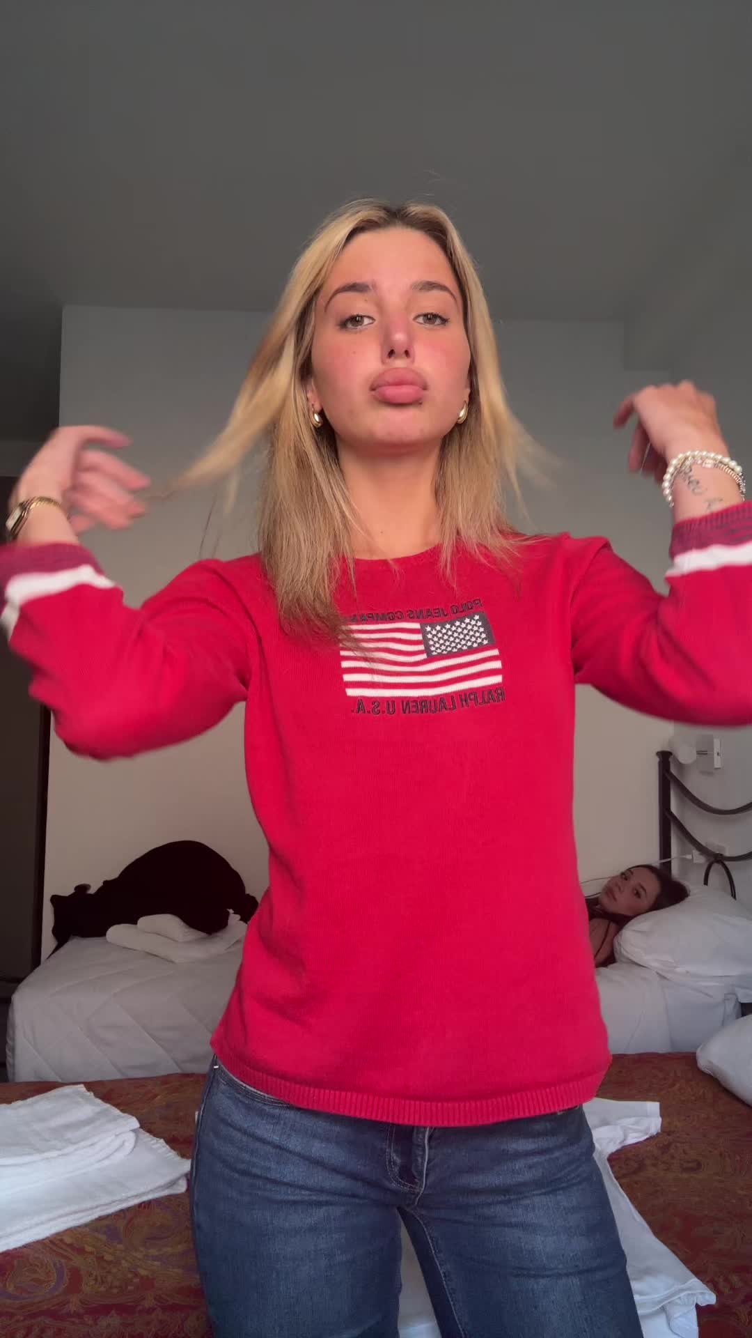 @caro mami