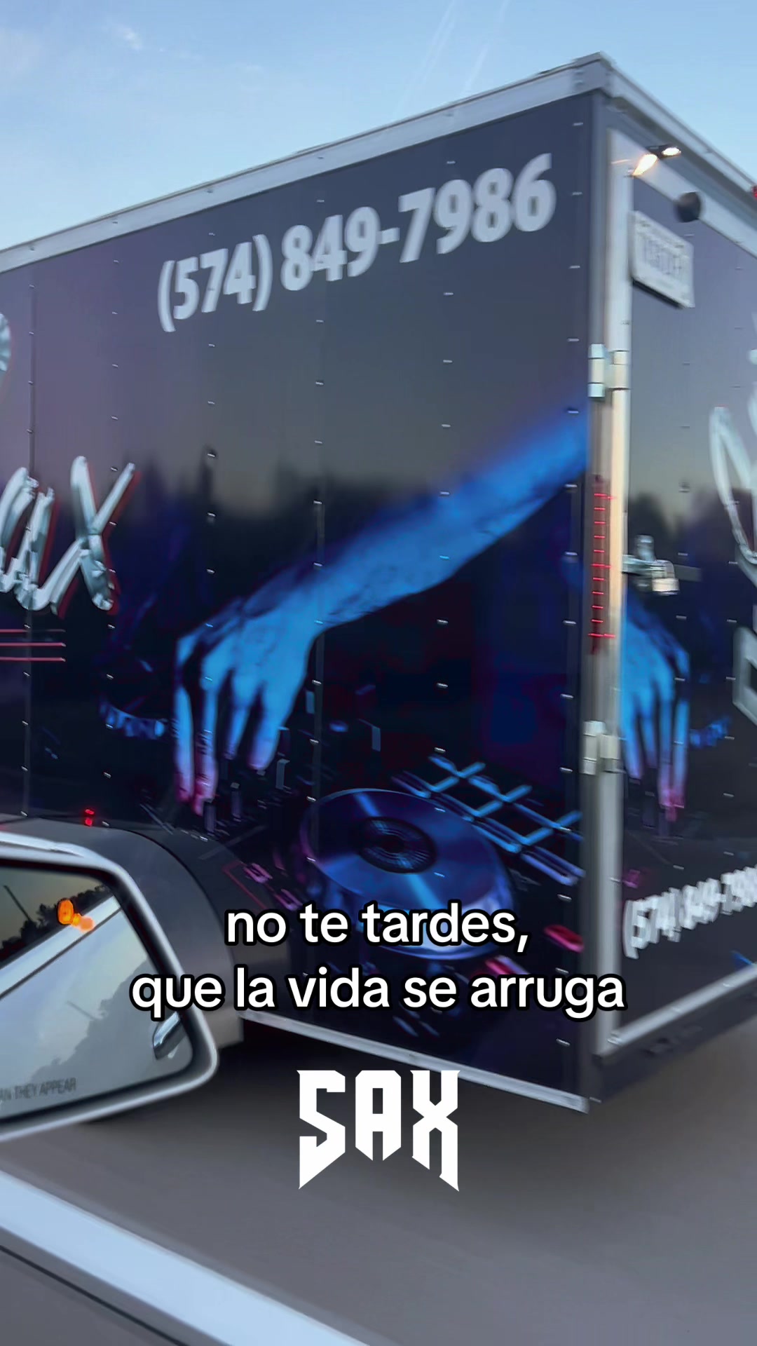 @𝐷𝐽 𝑆𝐴𝑋