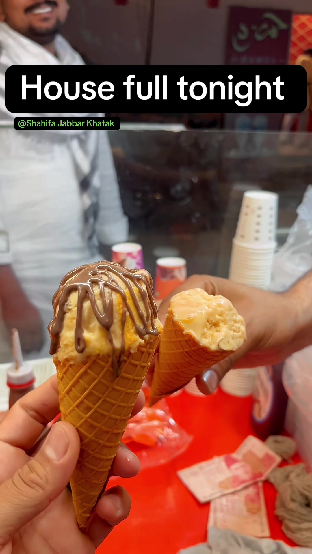@hamzaicecreamfoodpoint