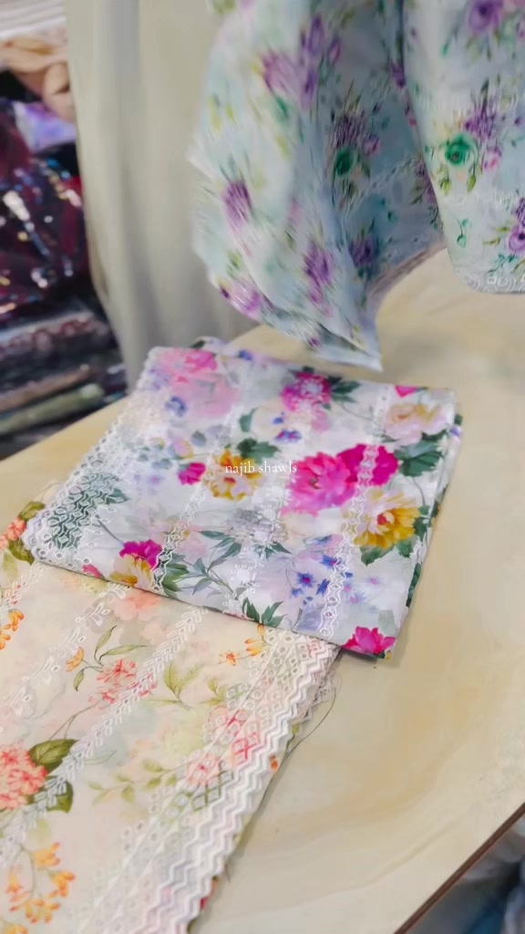 @Najeeb pashmina shawl centre