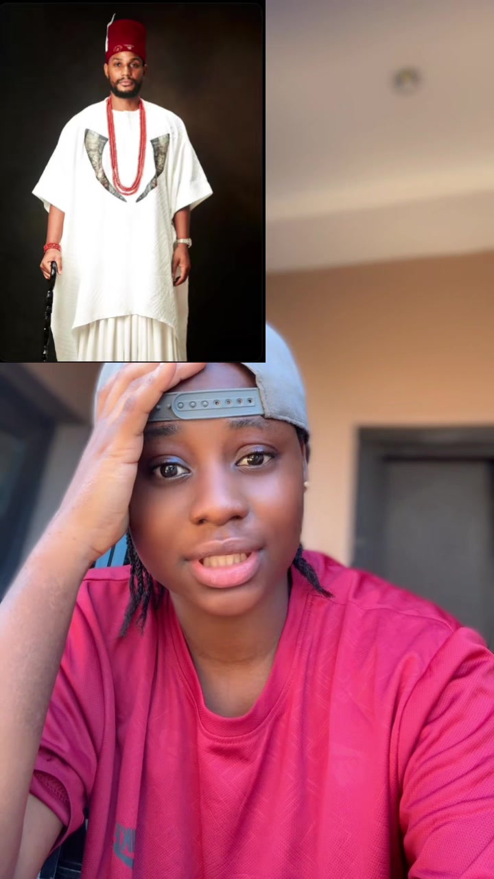 @Regiescoop the bonnet girl