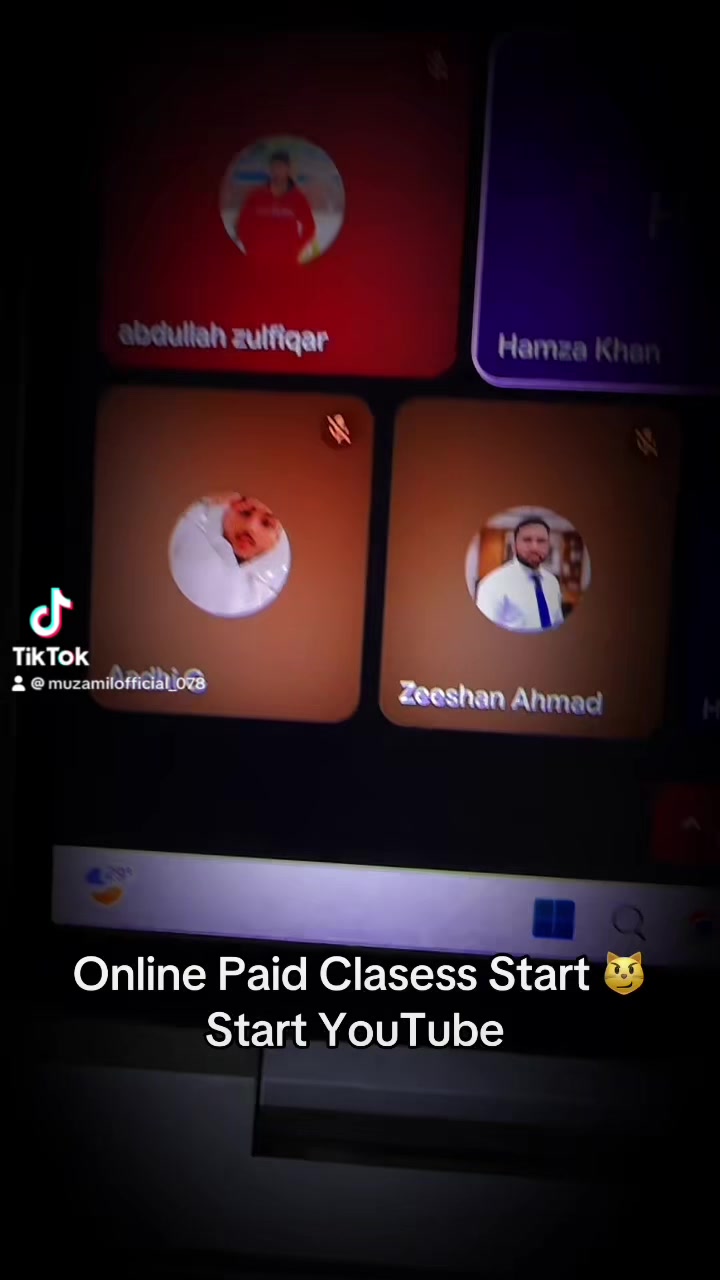 @Muzamil  Automation 🫶🏻
