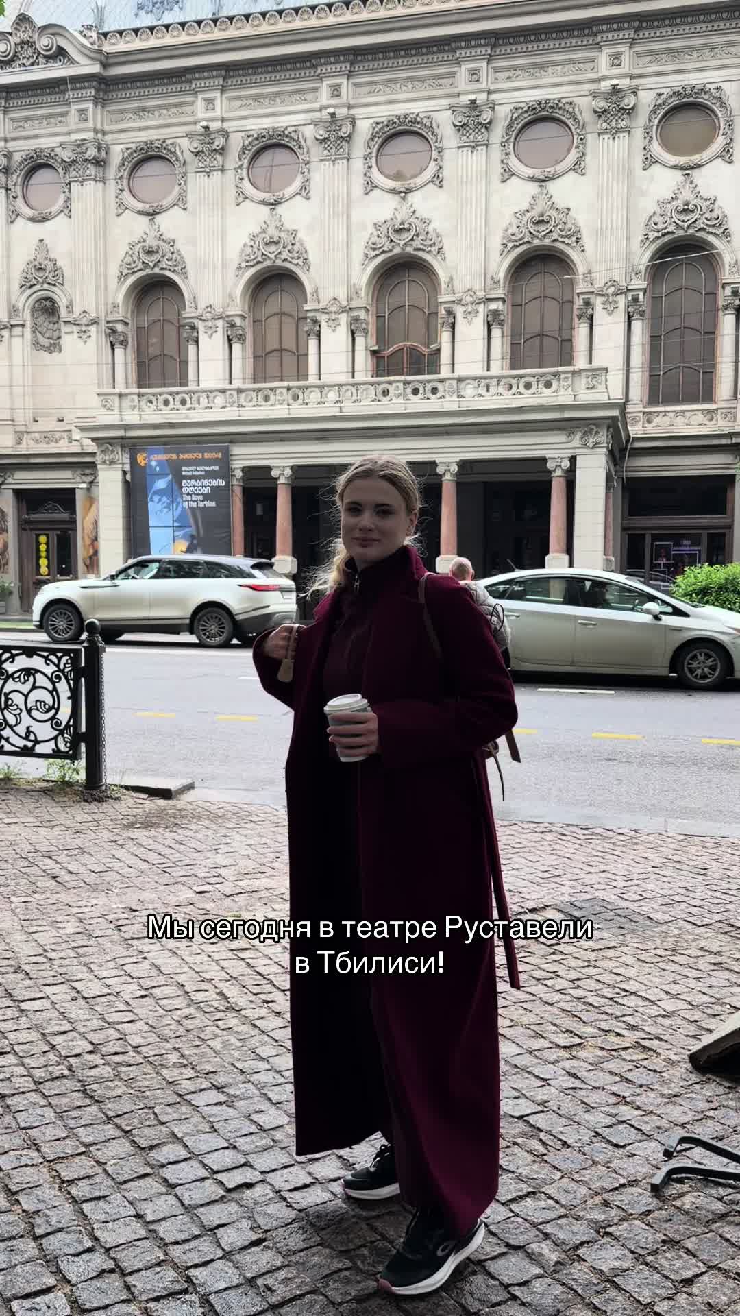 @Тгк: Ты, Олька и мюзиклы 🖤
