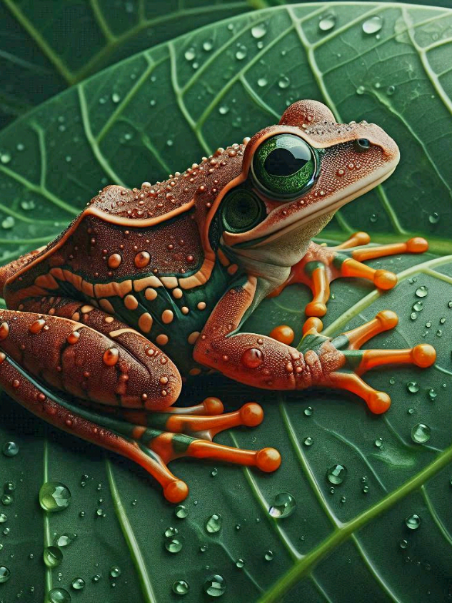 @Mitel Dan | Nature