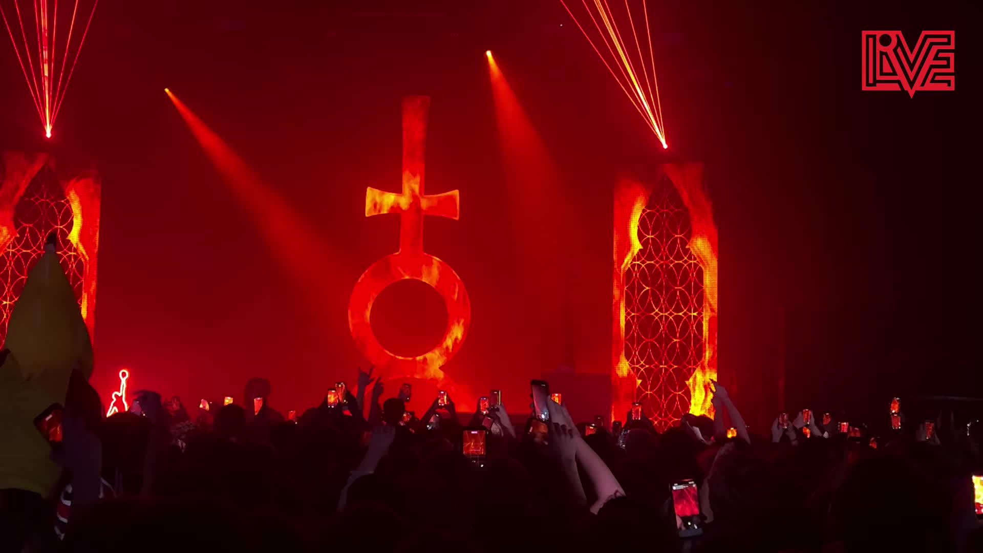 @live
