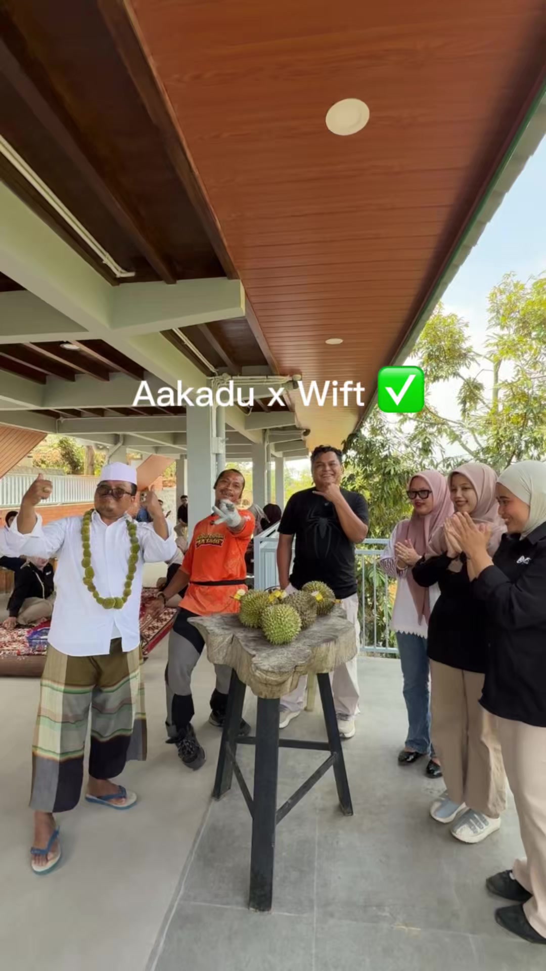 @AA KADU