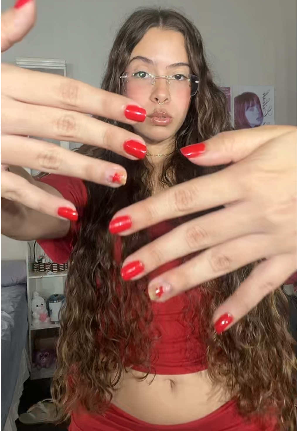 @bruna letícia ✂️💋