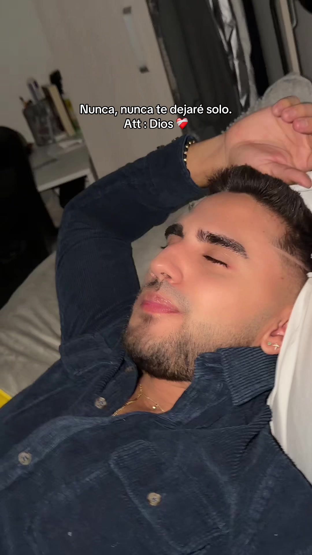 @Sergio González⚡️