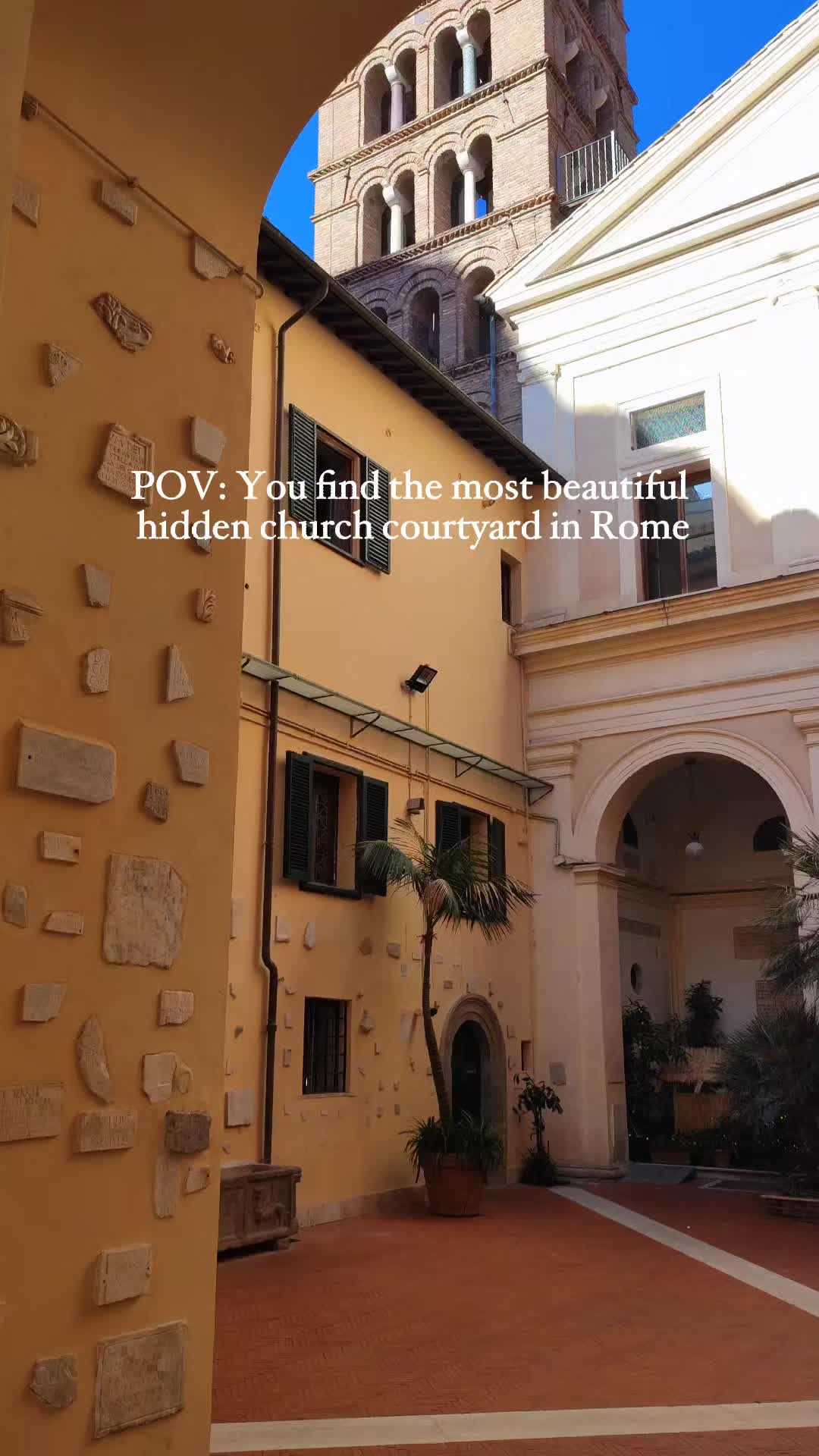 @Valeria | Rome Travel Tips