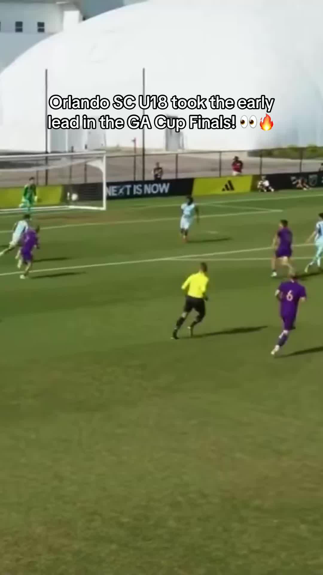 @OPSM Soccer